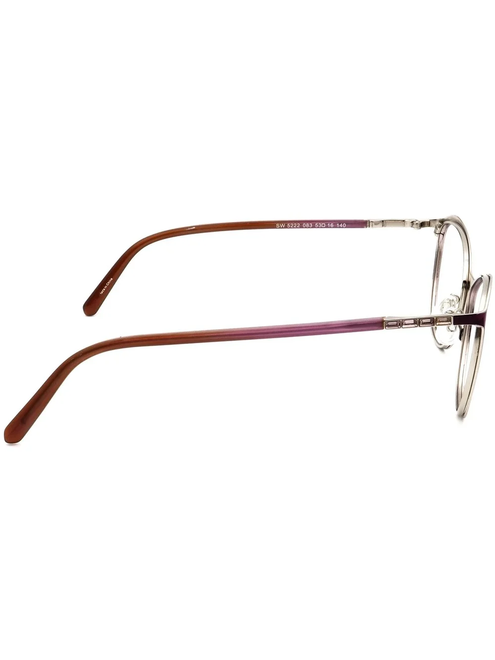 Swarovski SW 5222 083 Eyewear